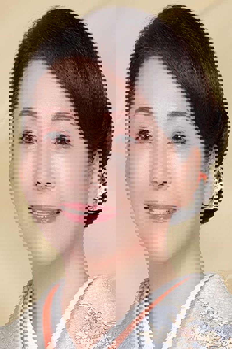 Keiko Matsuzaka