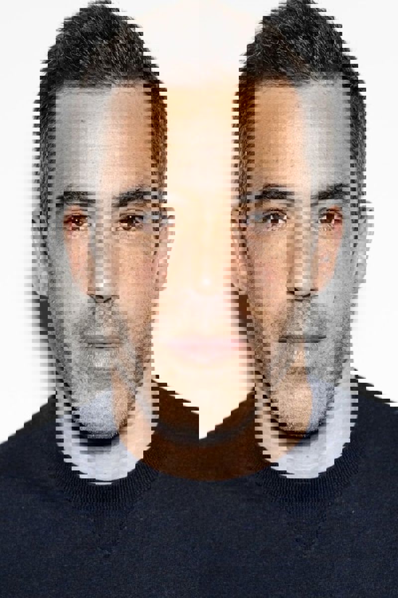 David Saracino