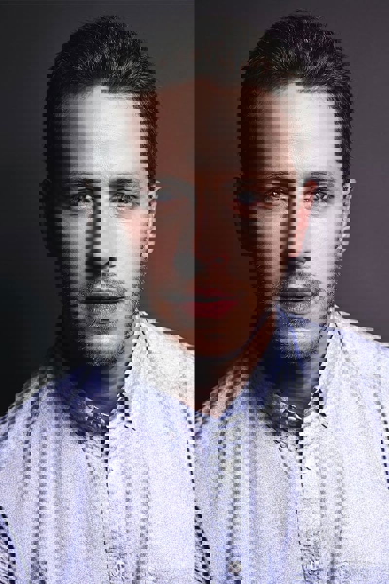 Josh Dallas