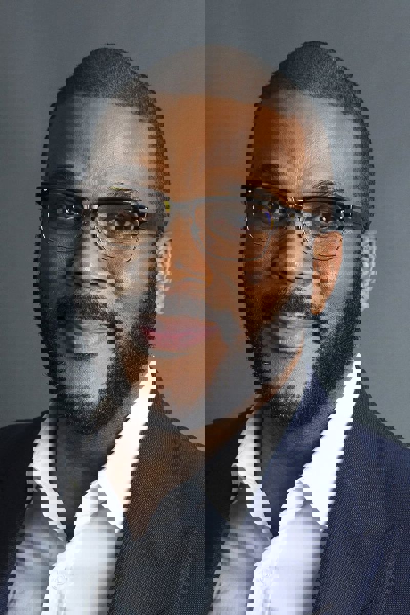 Tyler Perry
