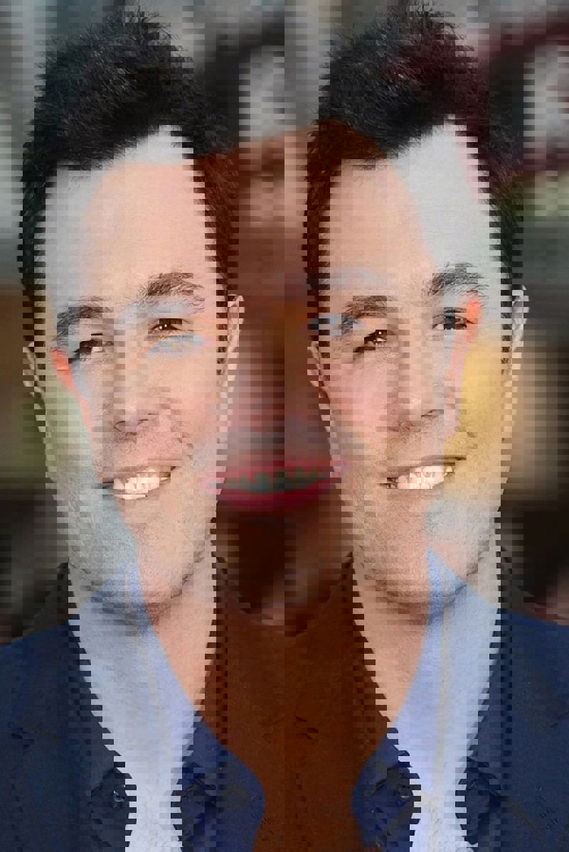 Seth MacFarlane