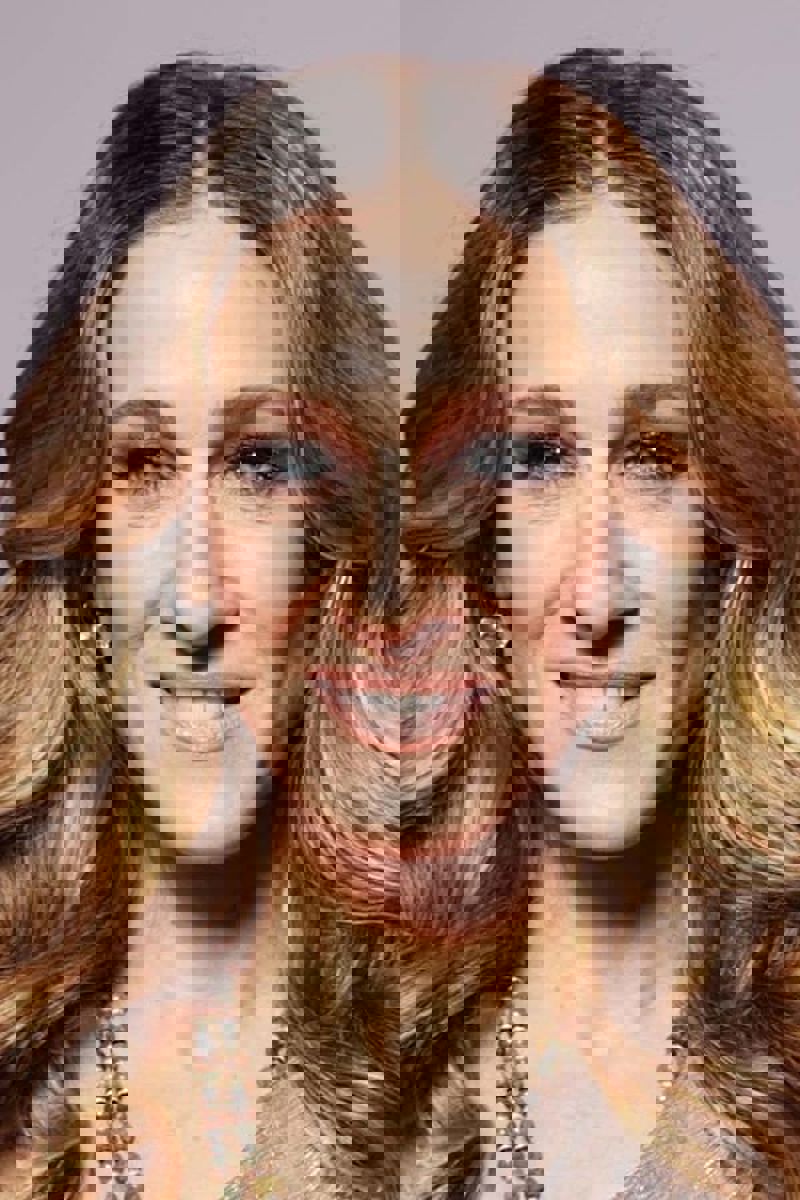 Sarah Jessica Parker