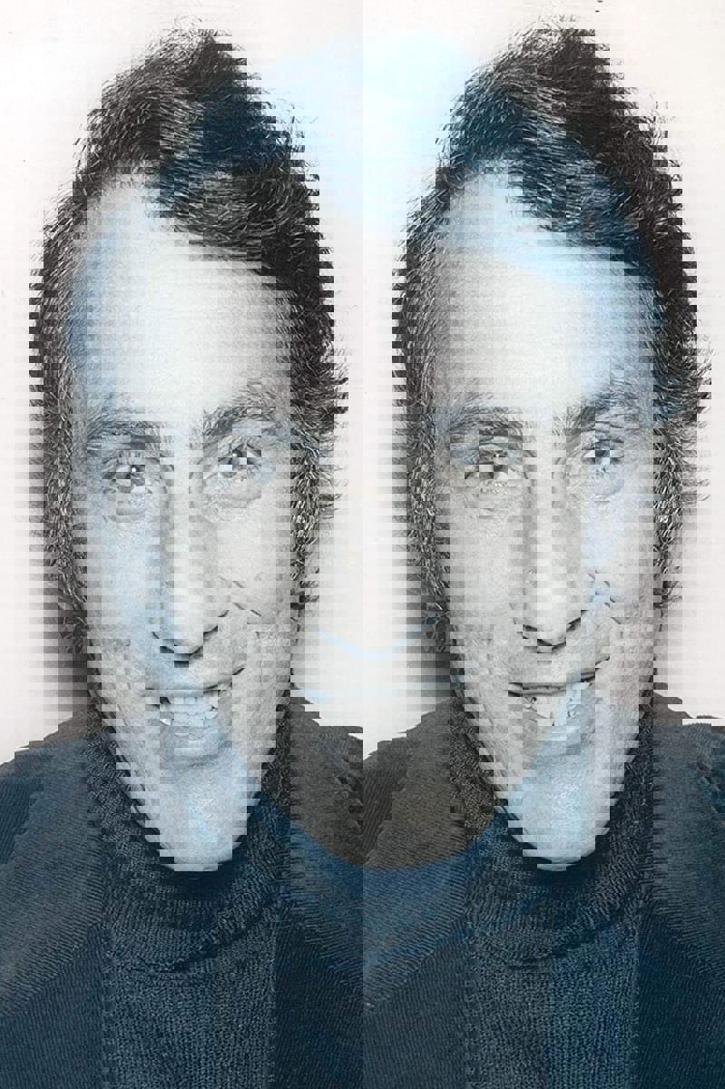 Lawrence Dane