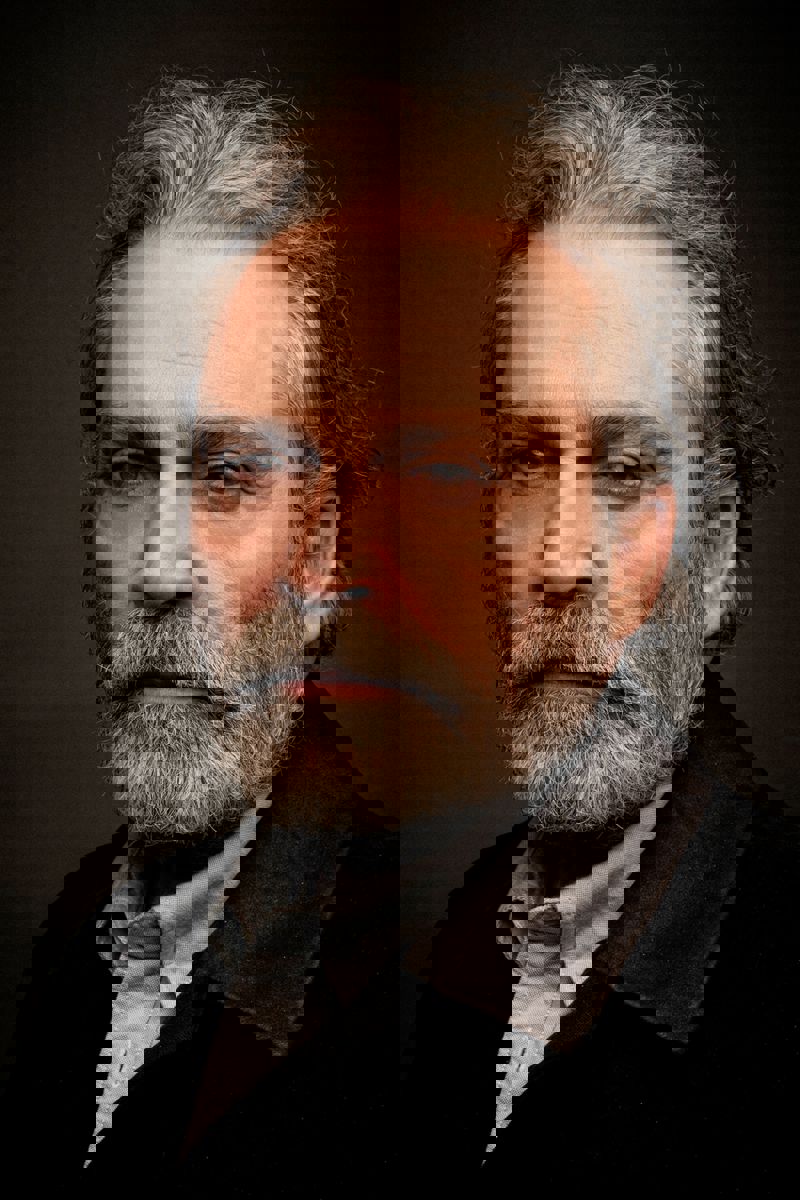 Haluk Bilginer