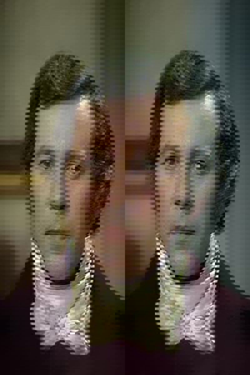 John Carson