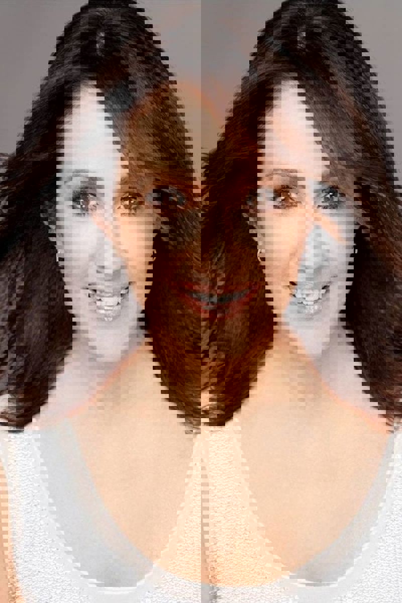 Patricia Heaton