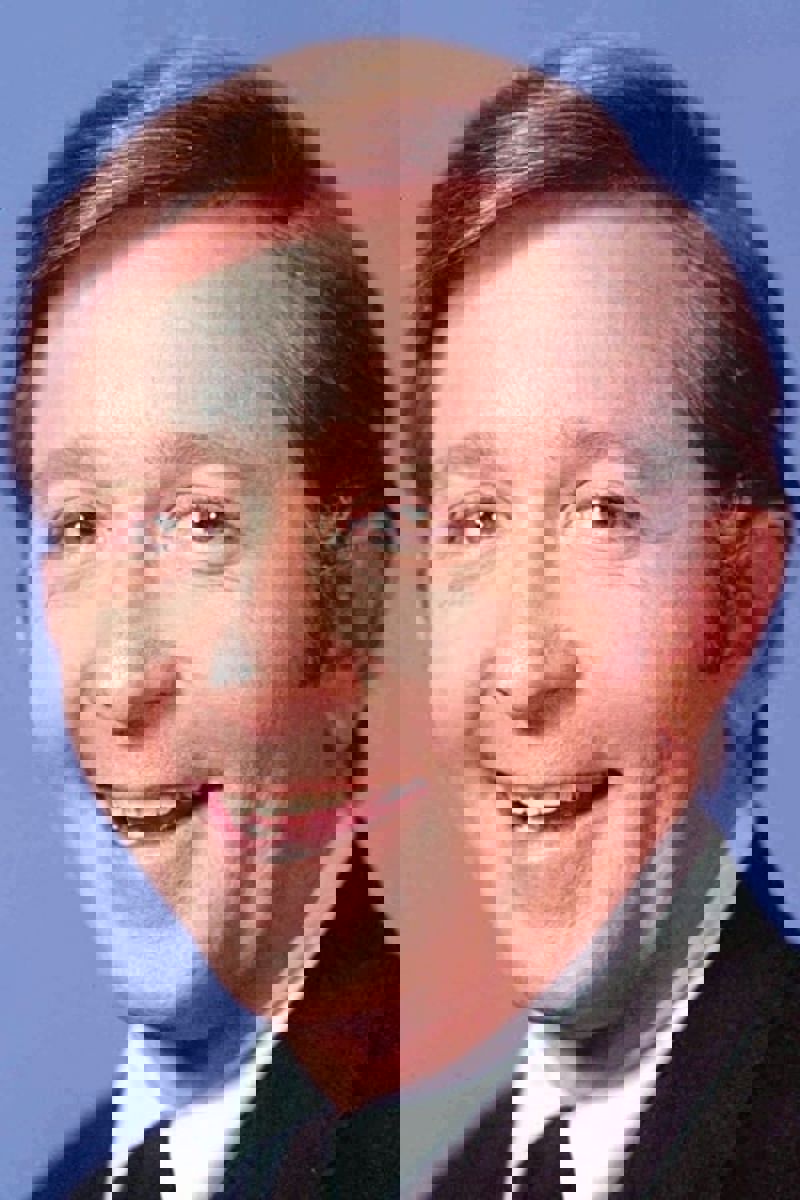 Arte Johnson