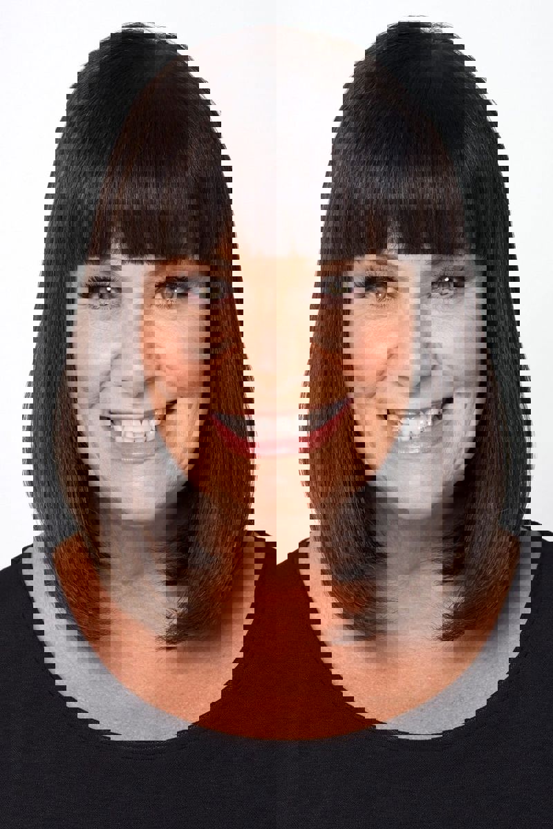 Dawn French