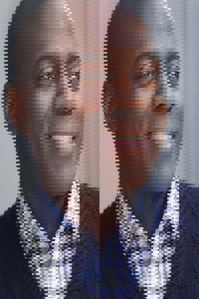Deon Richmond