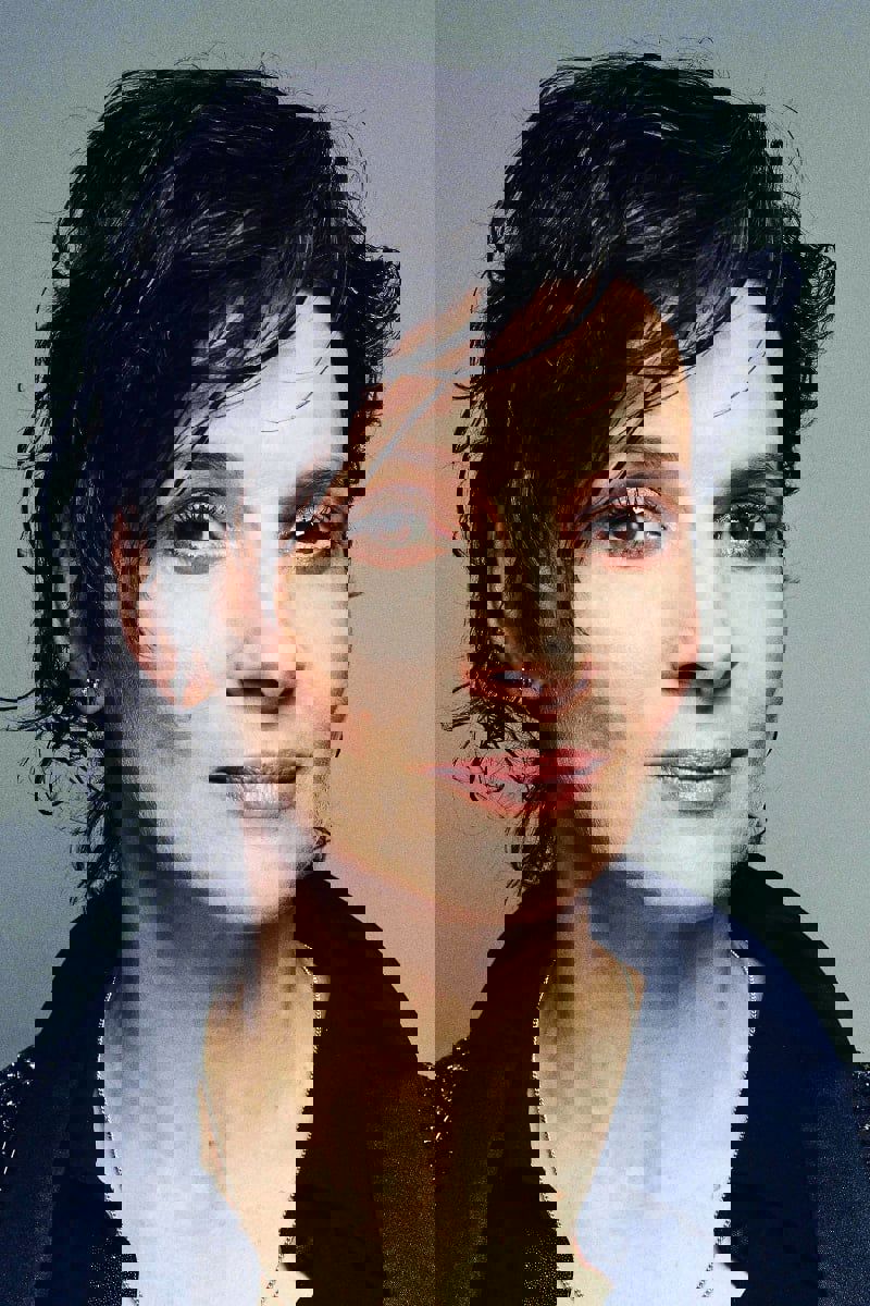 Juliette Binoche
