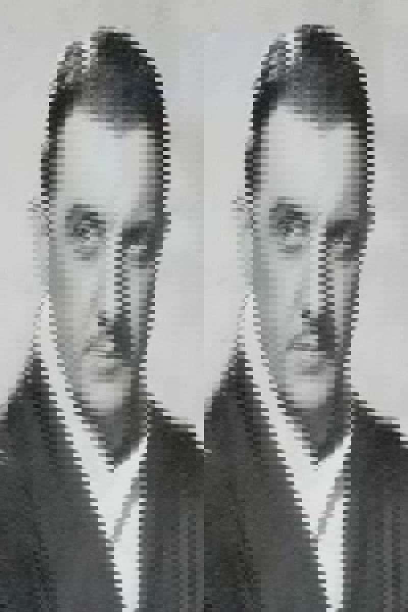 Henry Victor