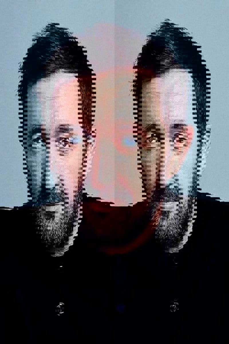 Ralph Ineson