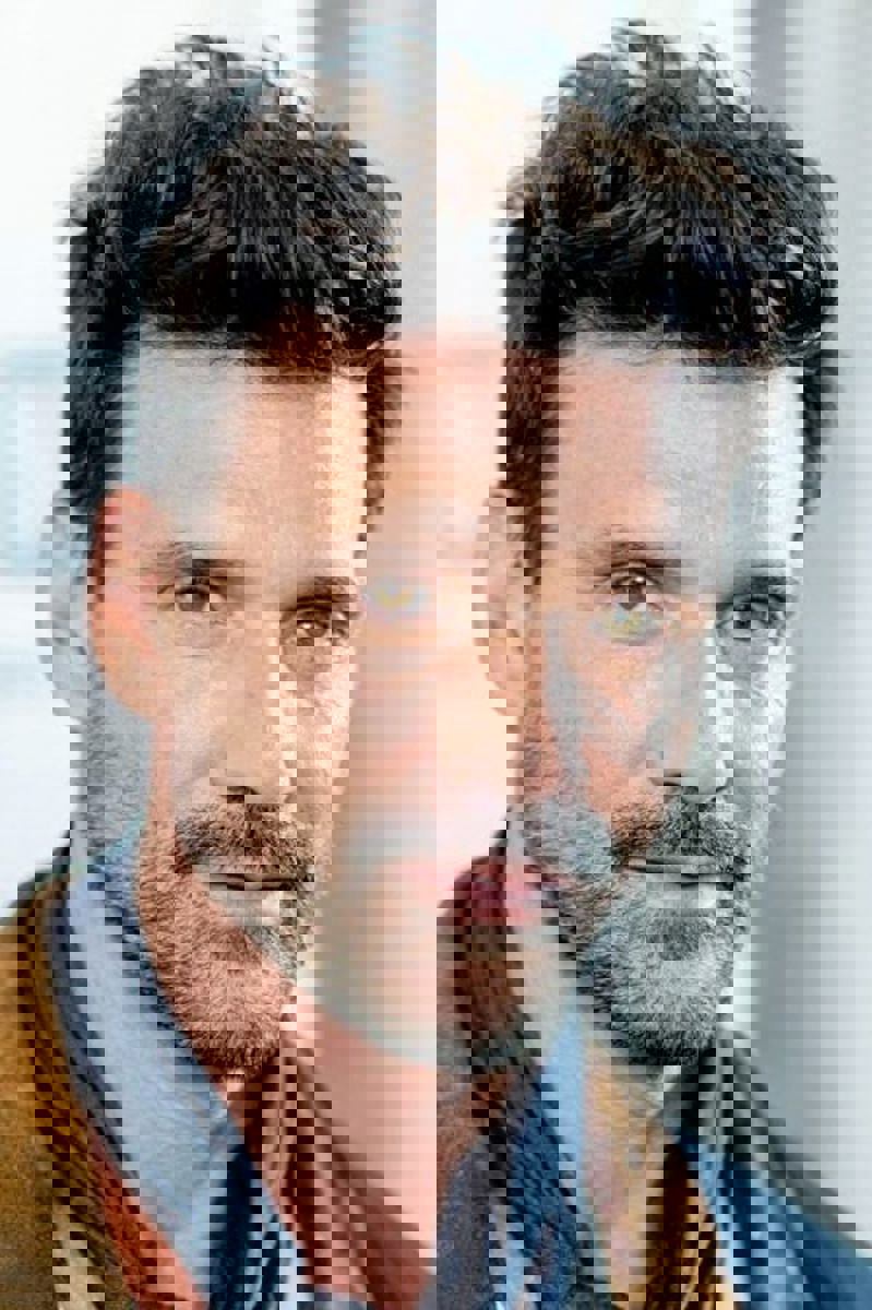 Frank Grillo
