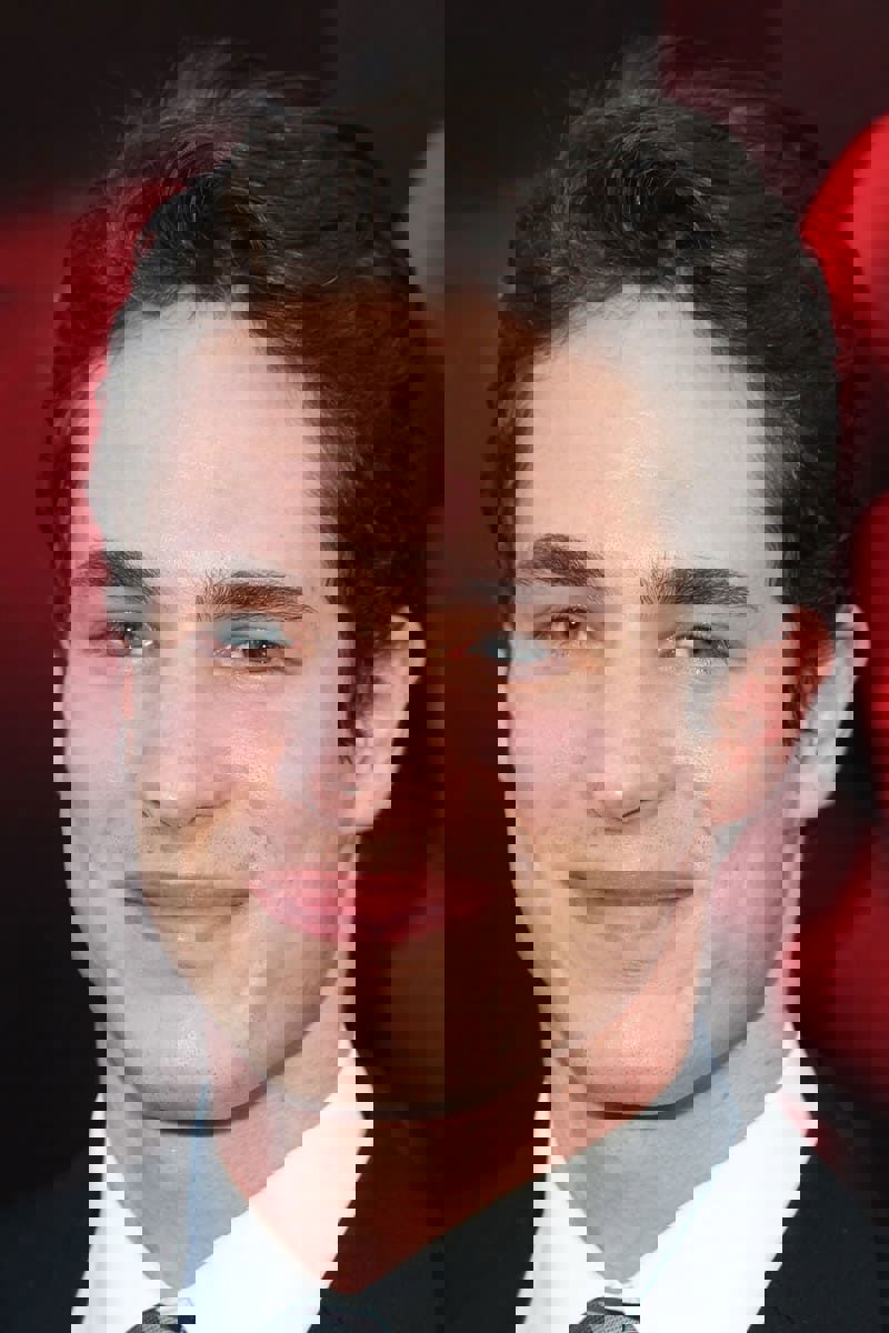 Reese Mishler