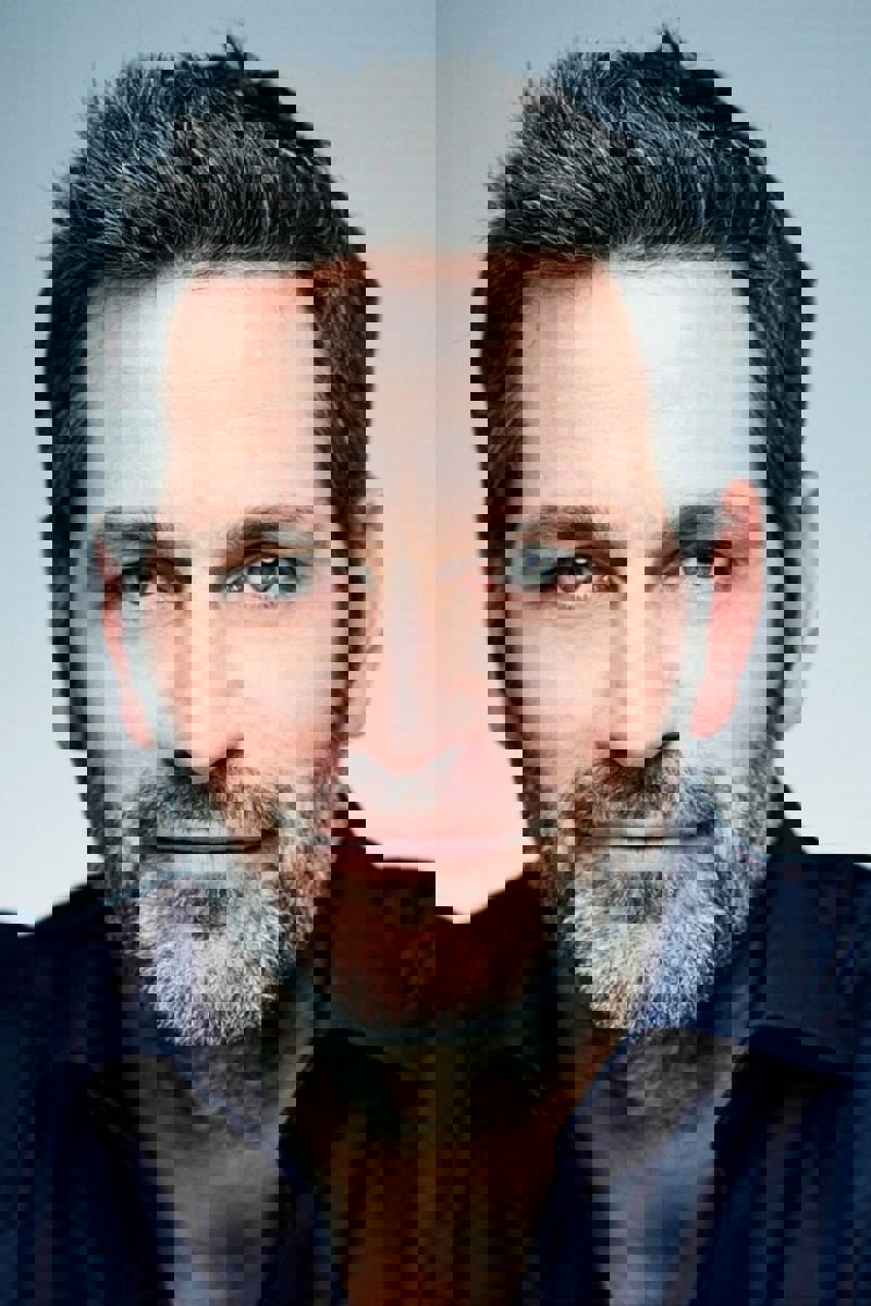 Peter Hermann