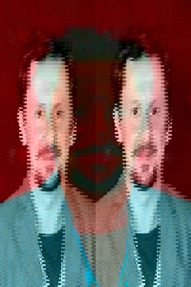 Jean-Luc Couchard