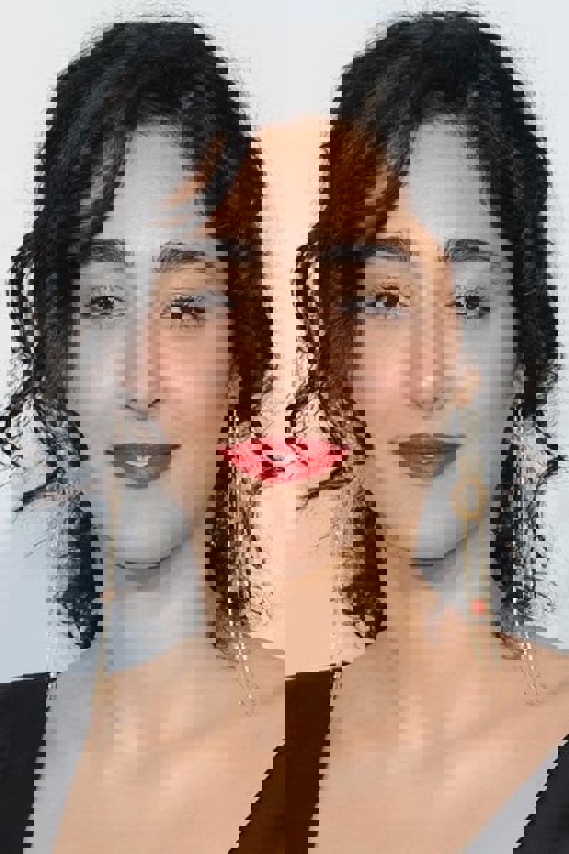 Golshifteh Farahani