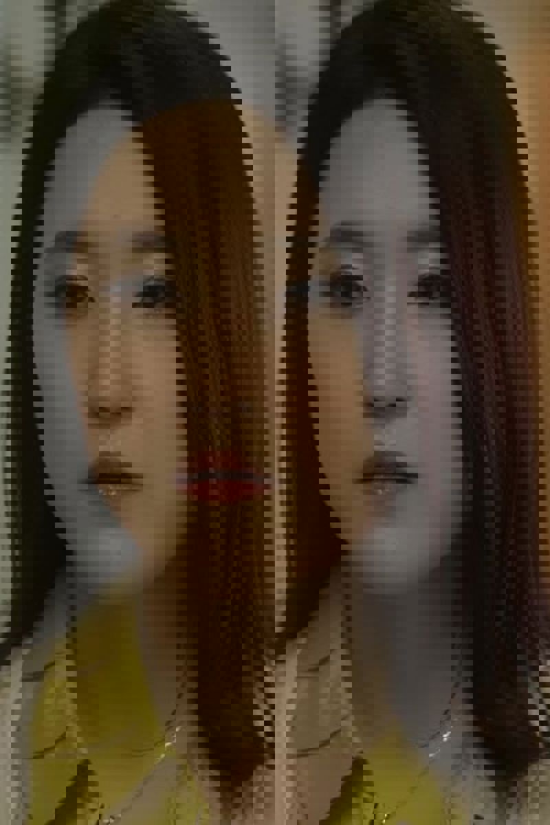 Kim Jeong-ah