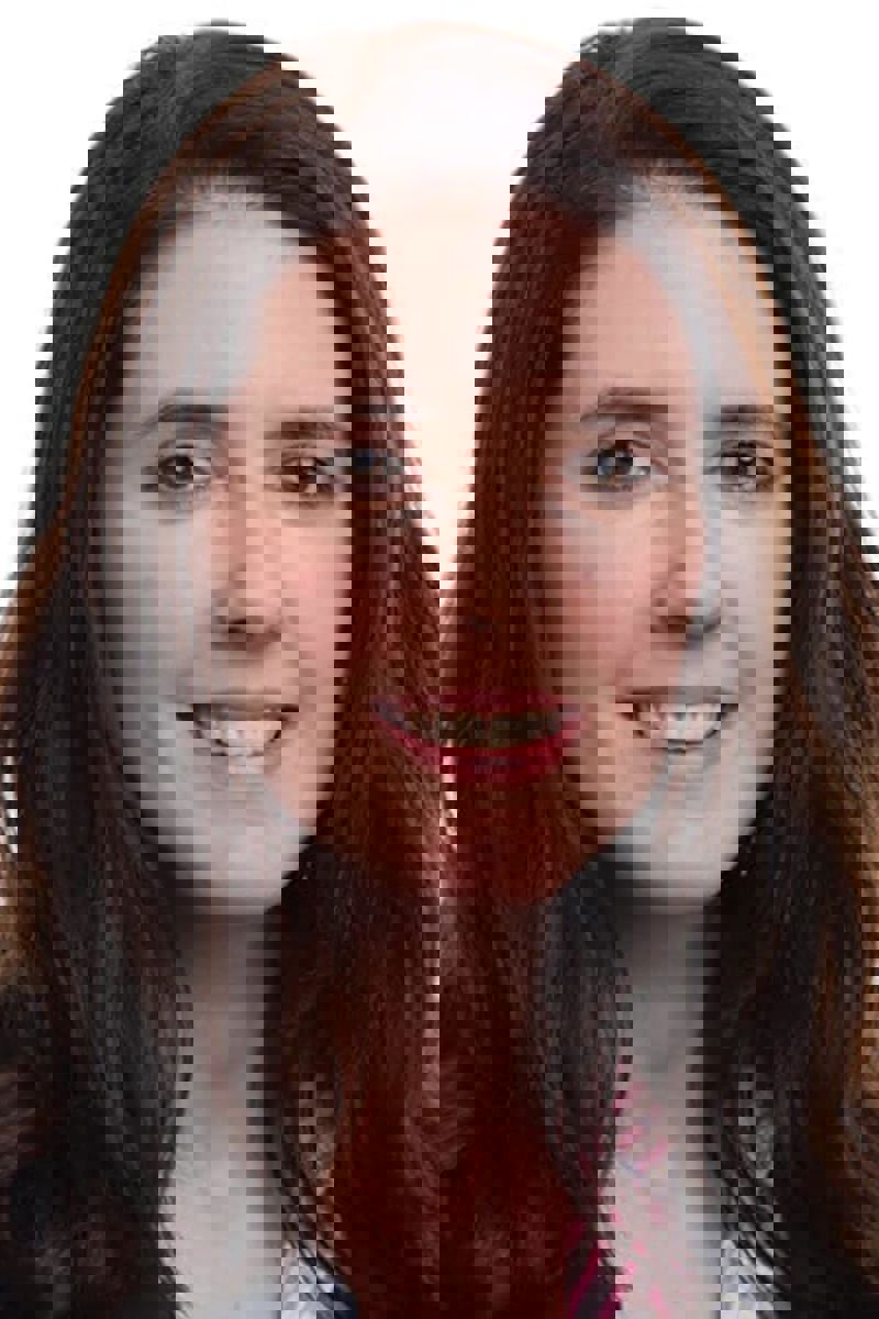 Erin Trimble