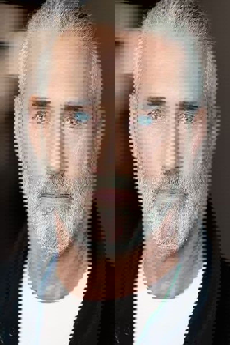 Roy Dupuis