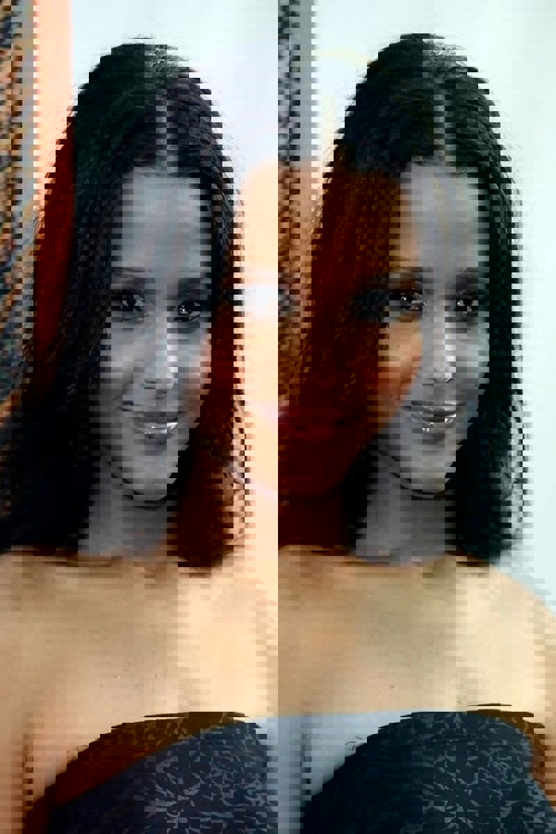 Sydney Tamiia Poitier