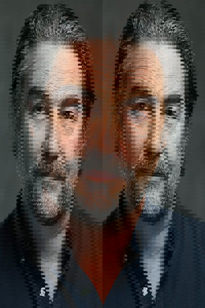 Nathaniel Parker