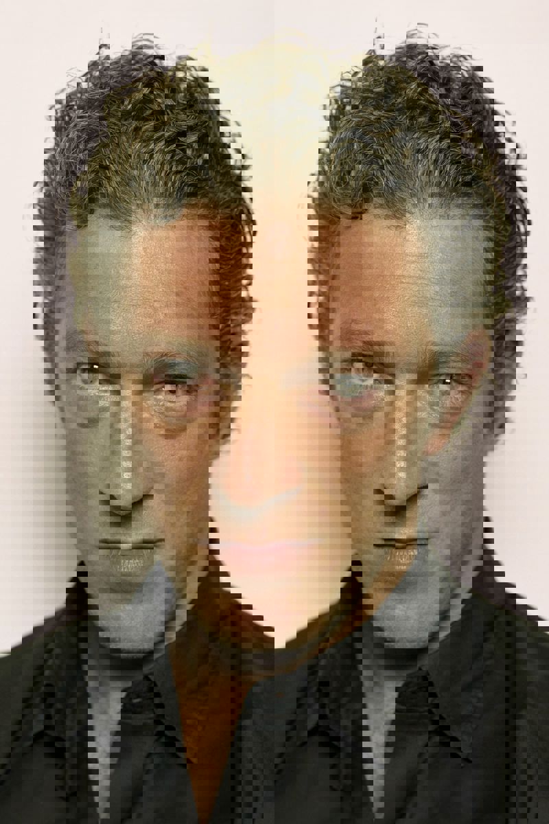 Vincent Cassel