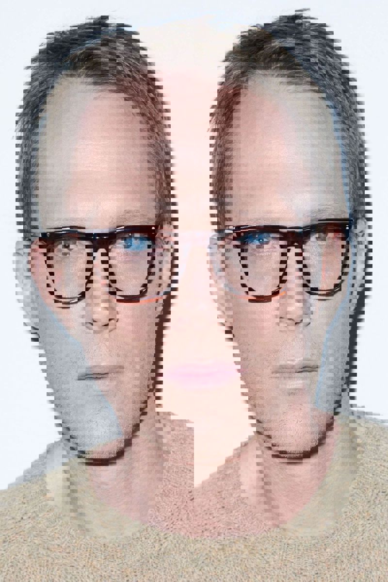 Paul Bettany