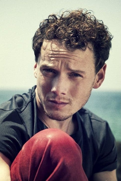 Anton Yelchin