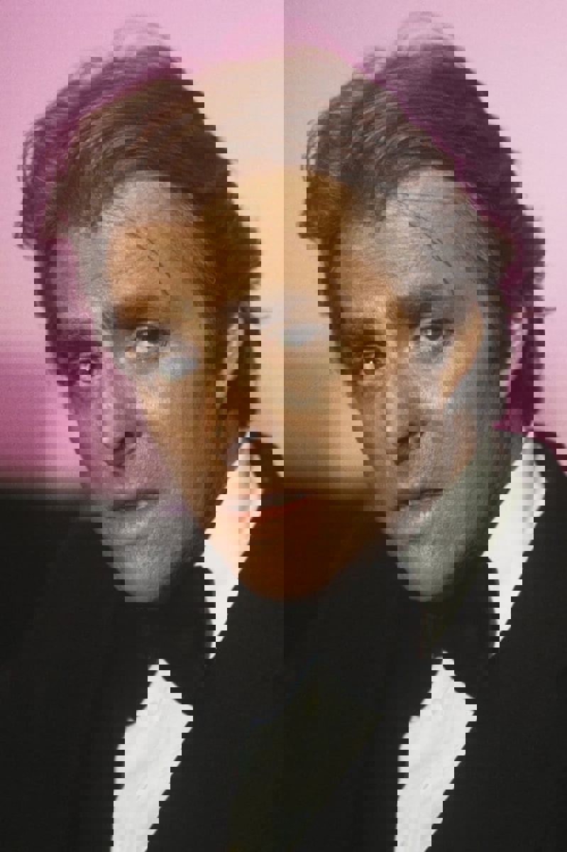 Richard Lynch