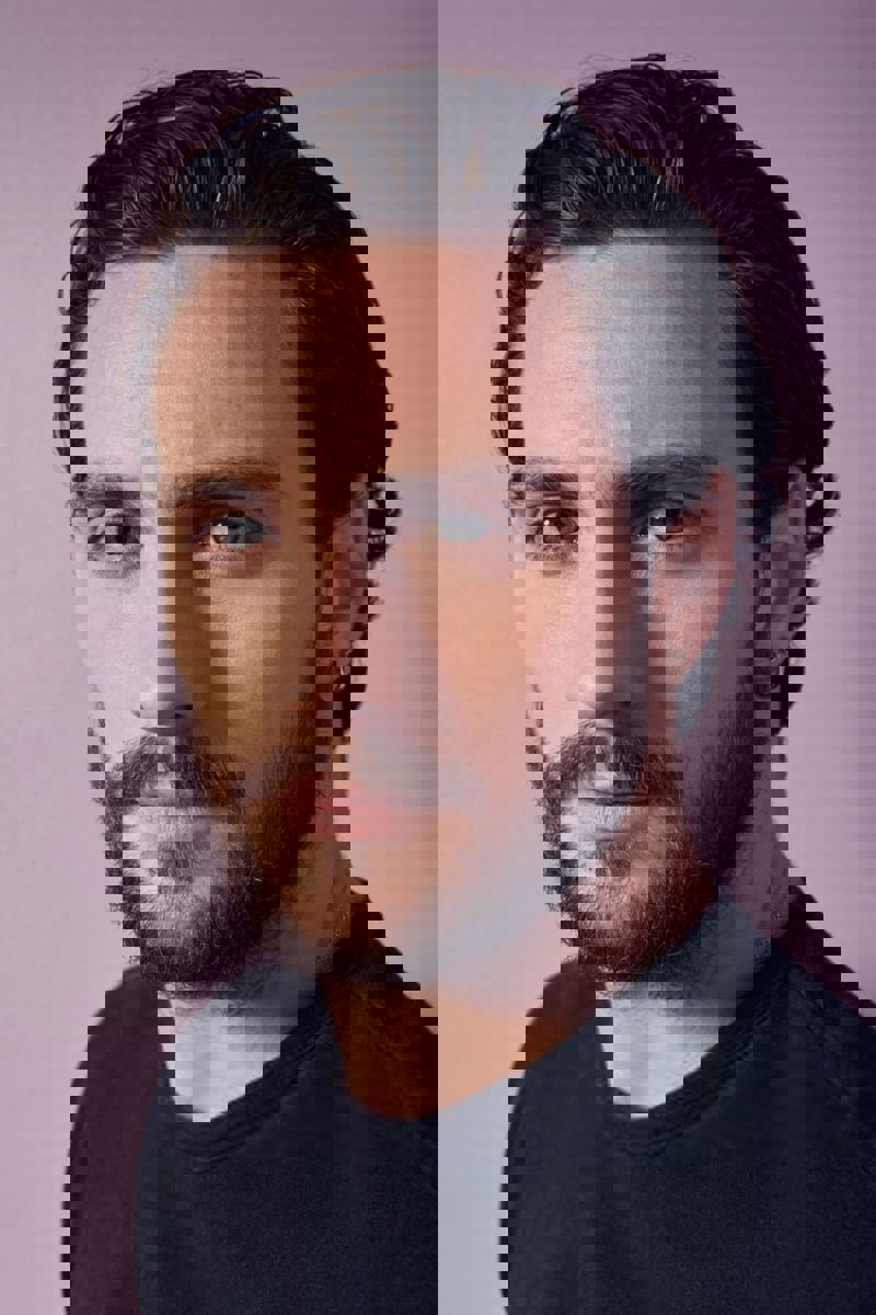 Aaron Taylor-Johnson