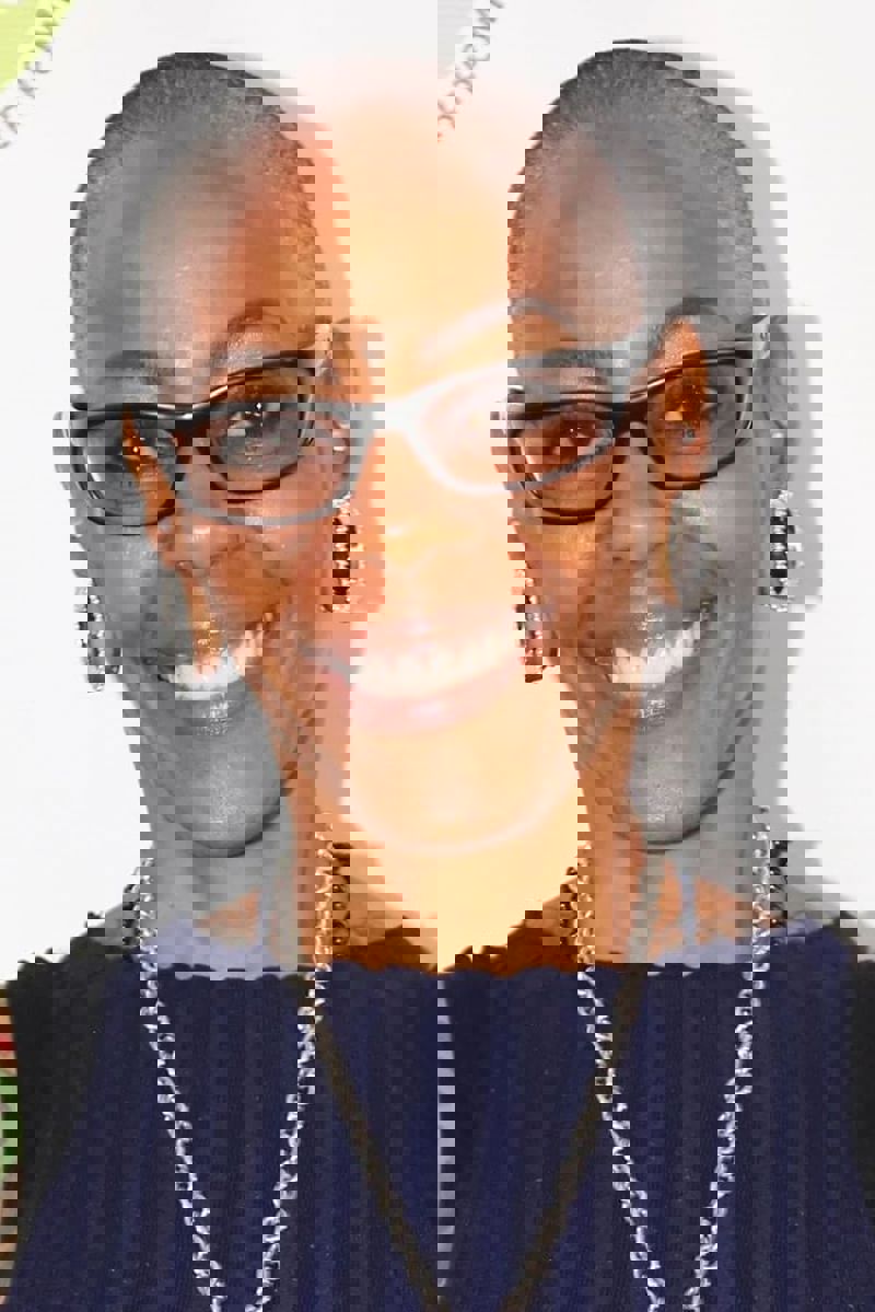Debra Wilson