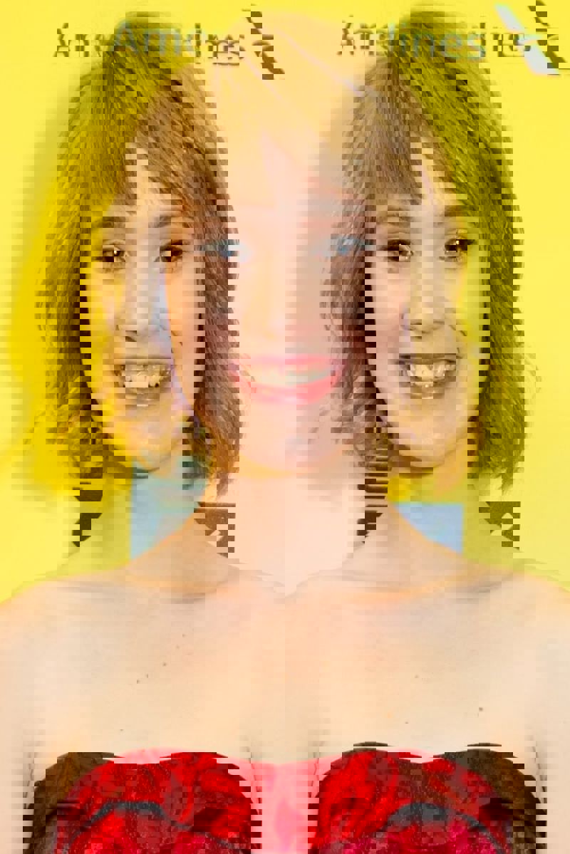 Emily Hagins