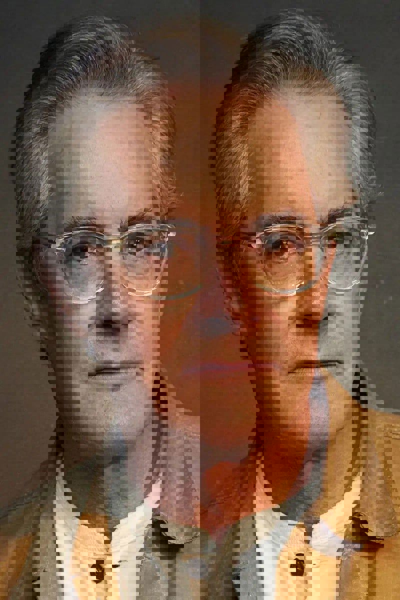 Kyle MacLachlan