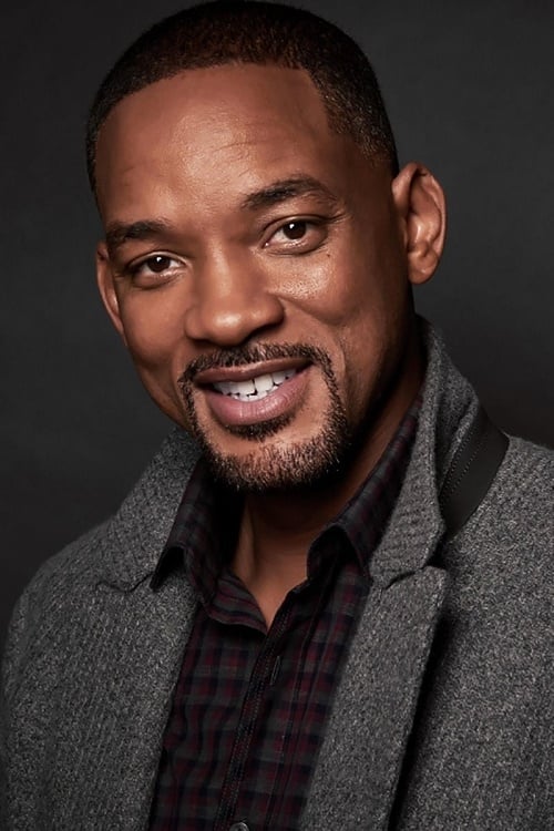 Will Smith