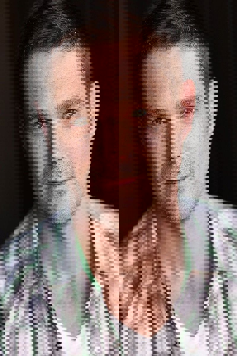 Kevin Dee