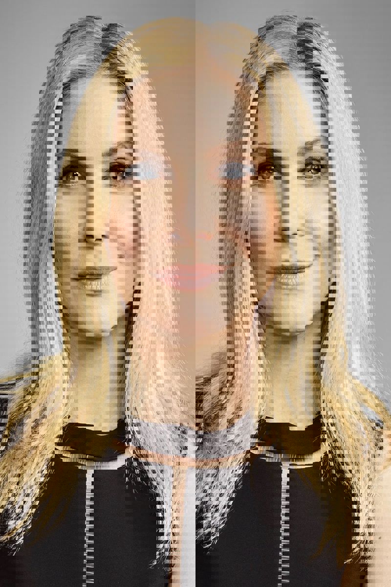 Elizabeth Mitchell