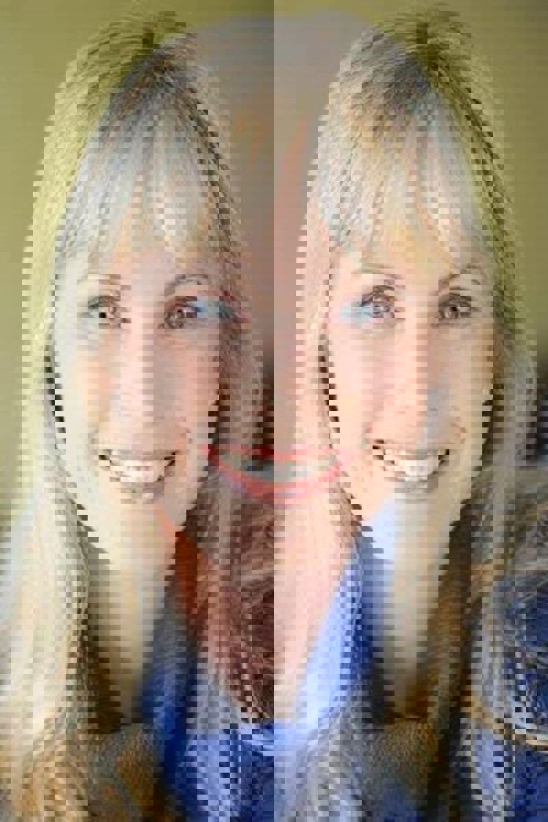 Catherine Sutherland