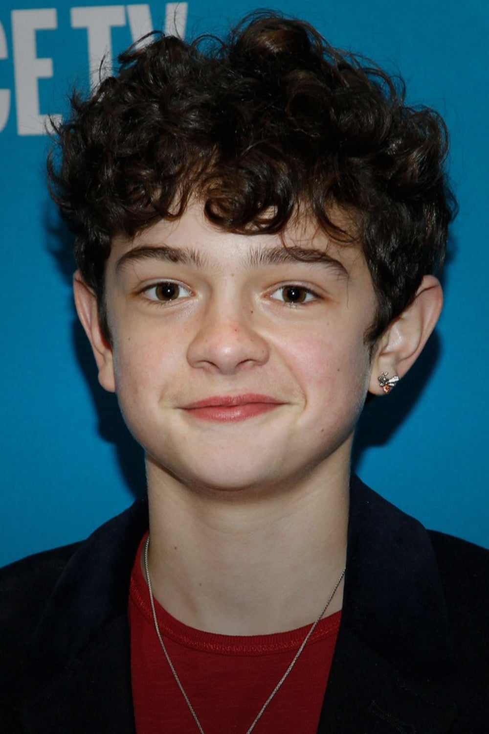 Noah Jupe