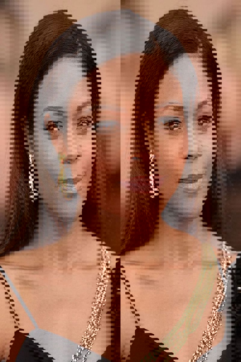Naomie Harris