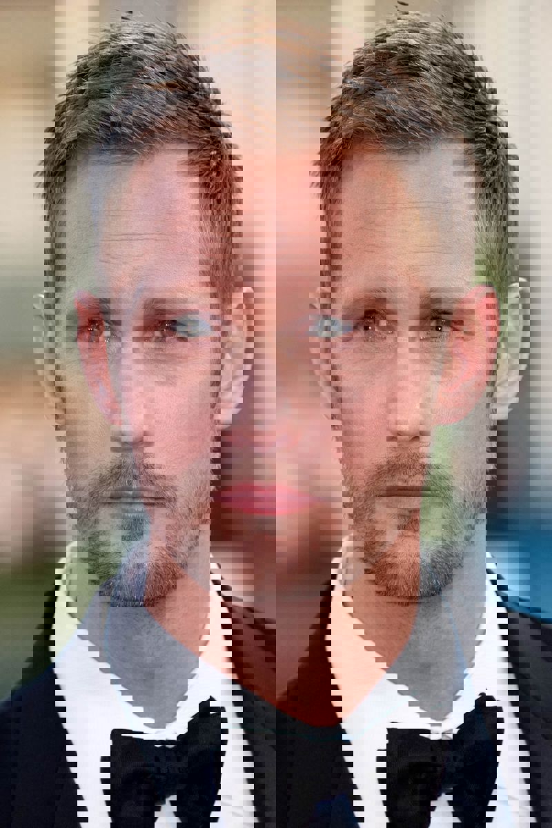 Alexander Skarsgård
