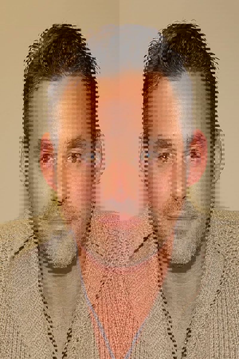 Nicholas Brendon