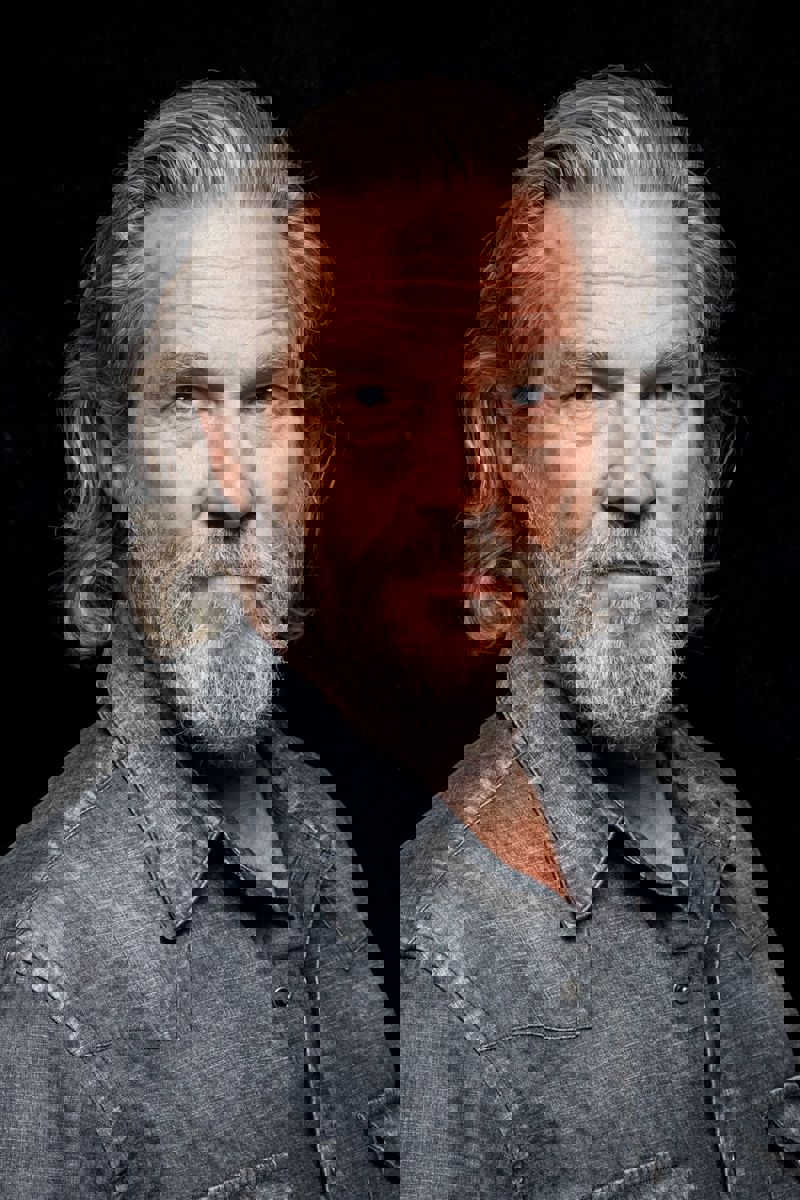 Jeff Bridges