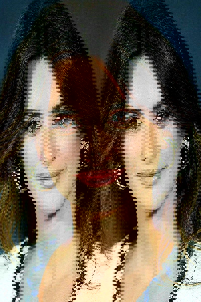 Penélope Cruz