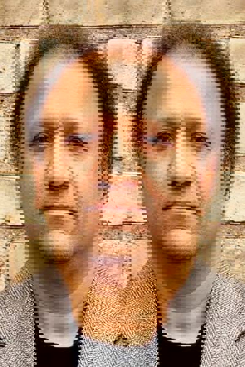 S.T. Joshi