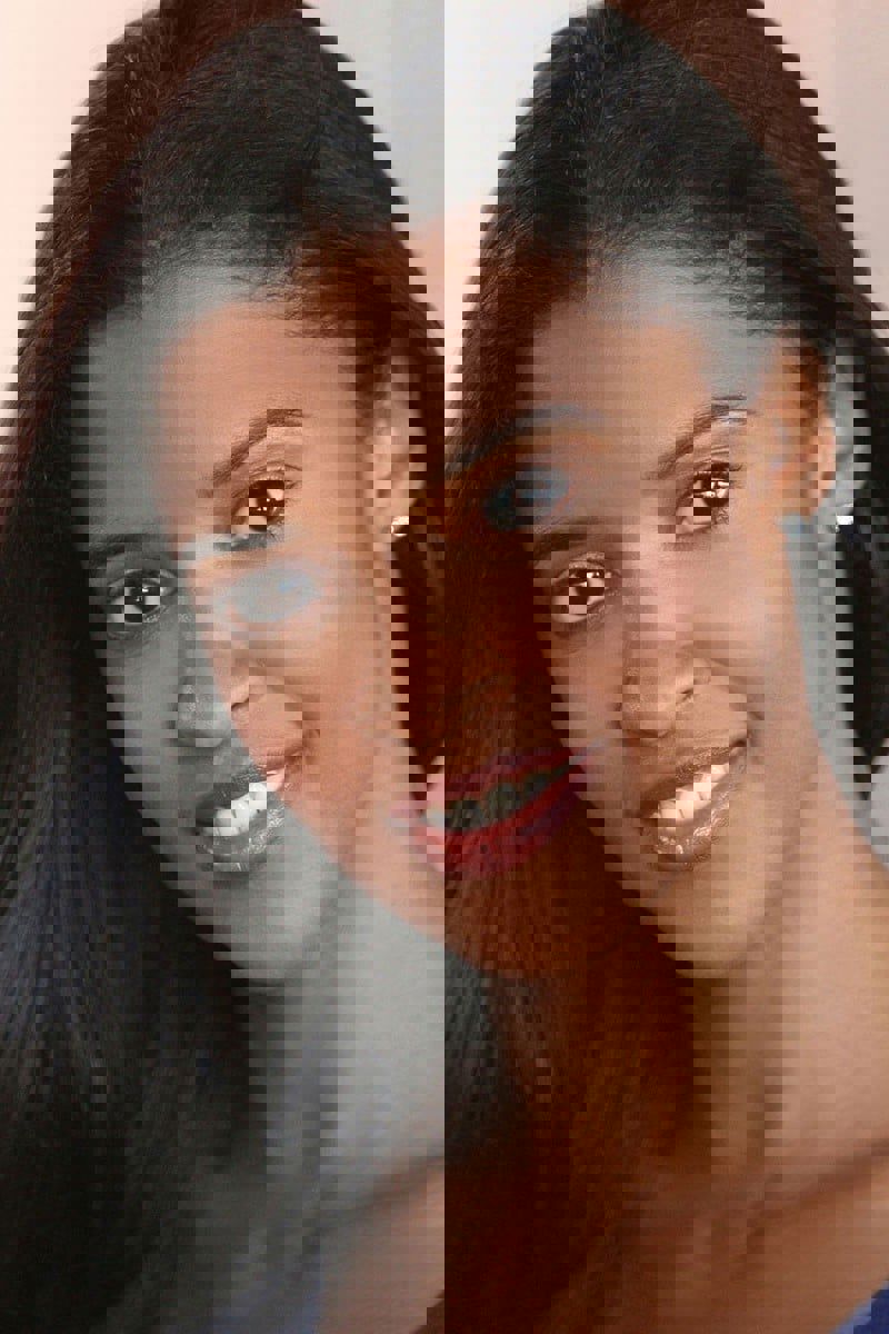 Renée Elise Goldsberry