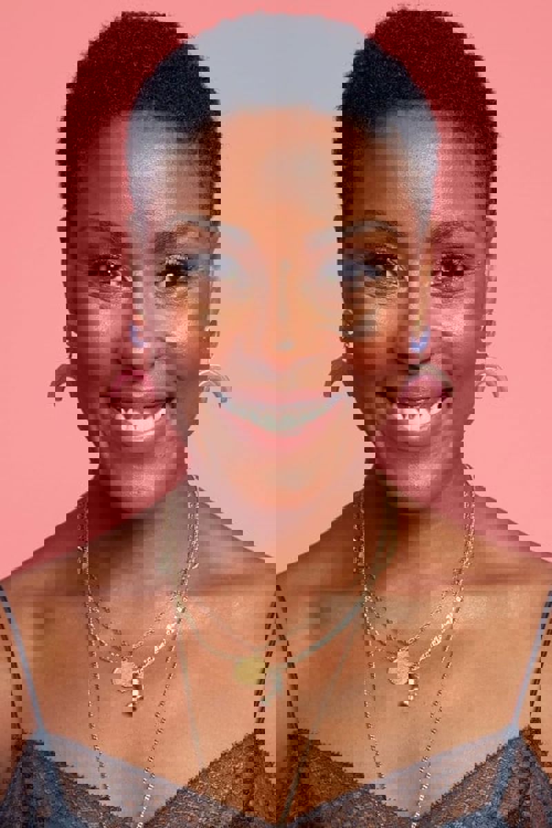 Christine Adams