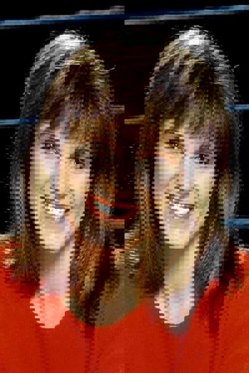 Susan Saint James