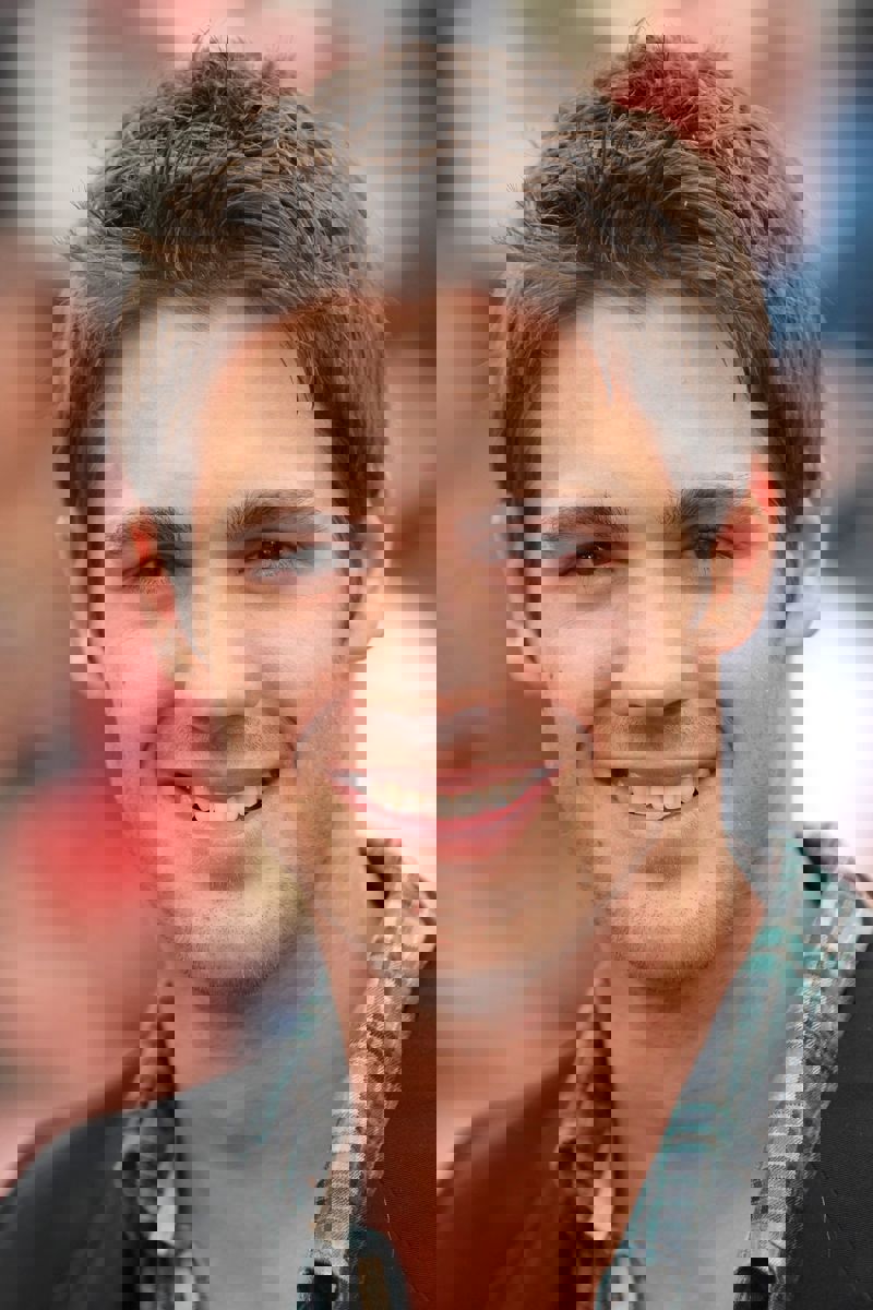 Steven R. McQueen