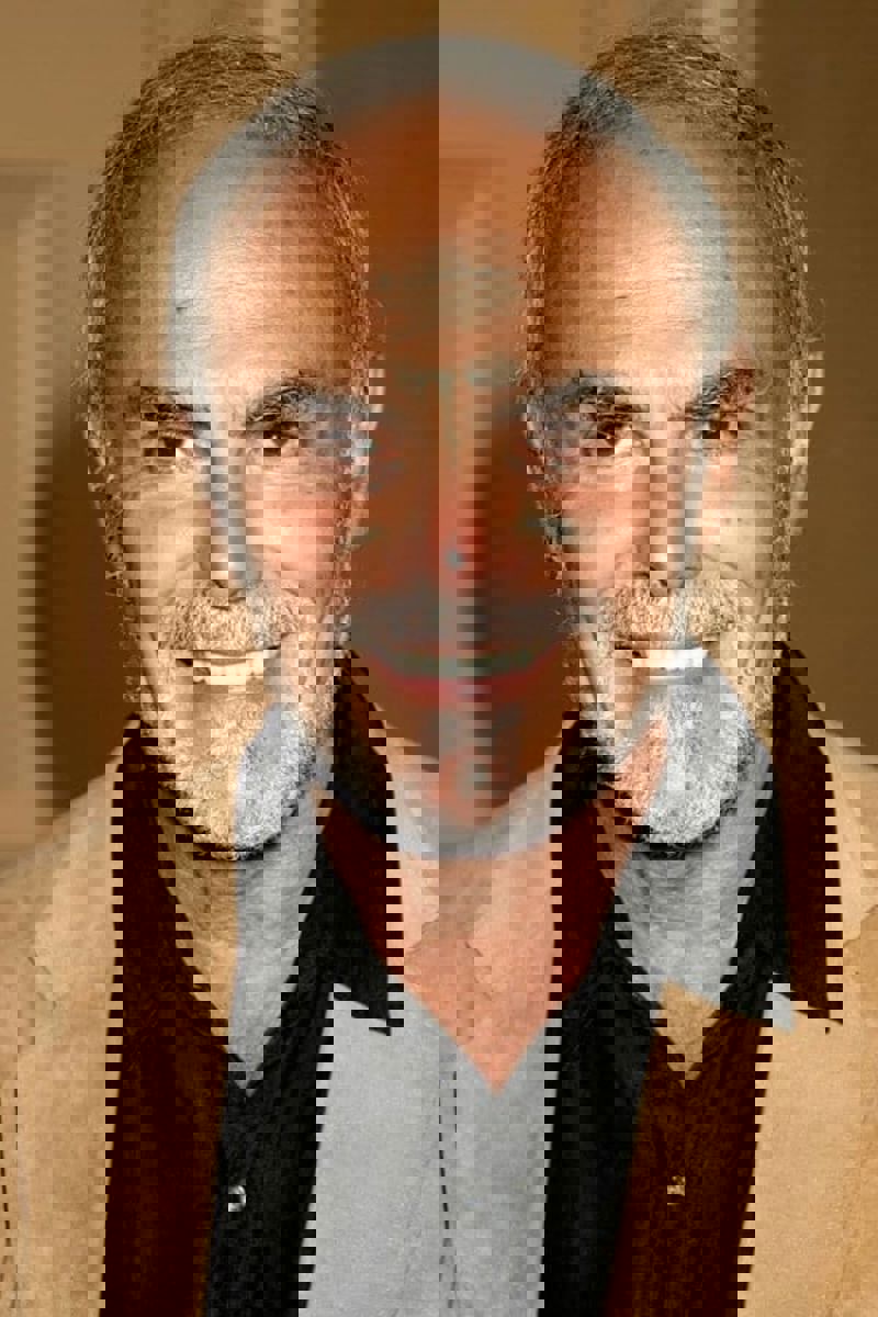 John Saxon